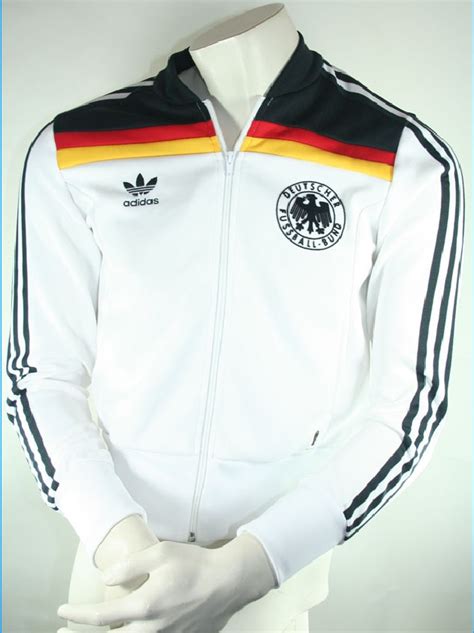 adidas dfb jacke damen